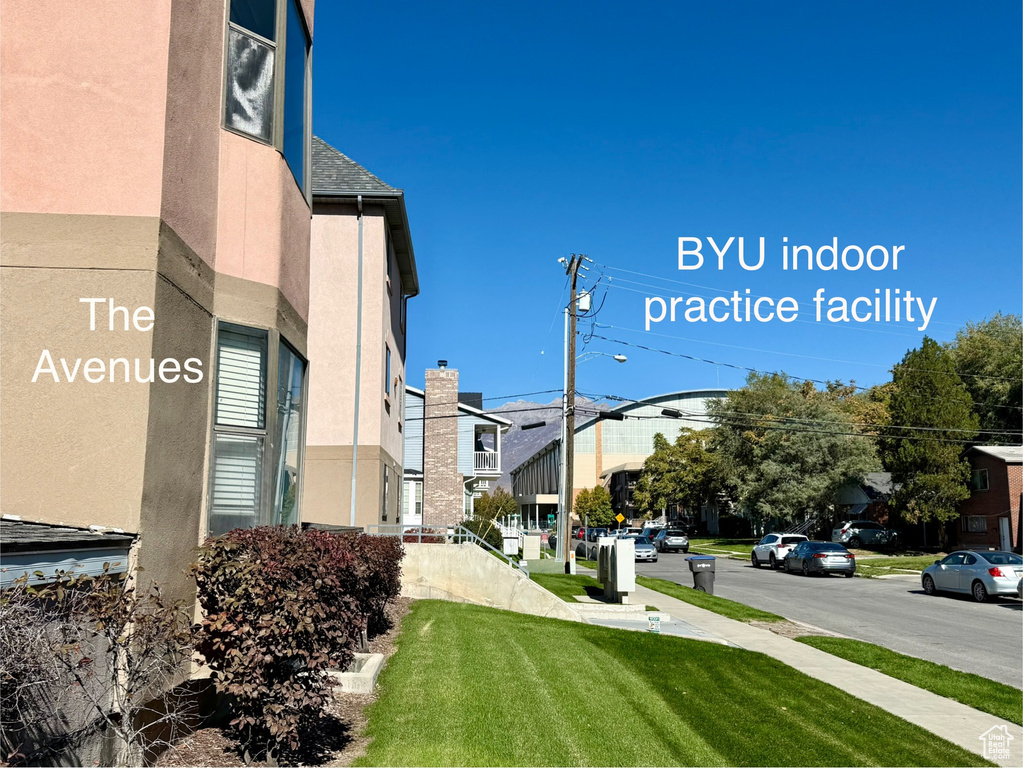 Photo 16 for MLS #2119115 at 836 N University Ave #111
