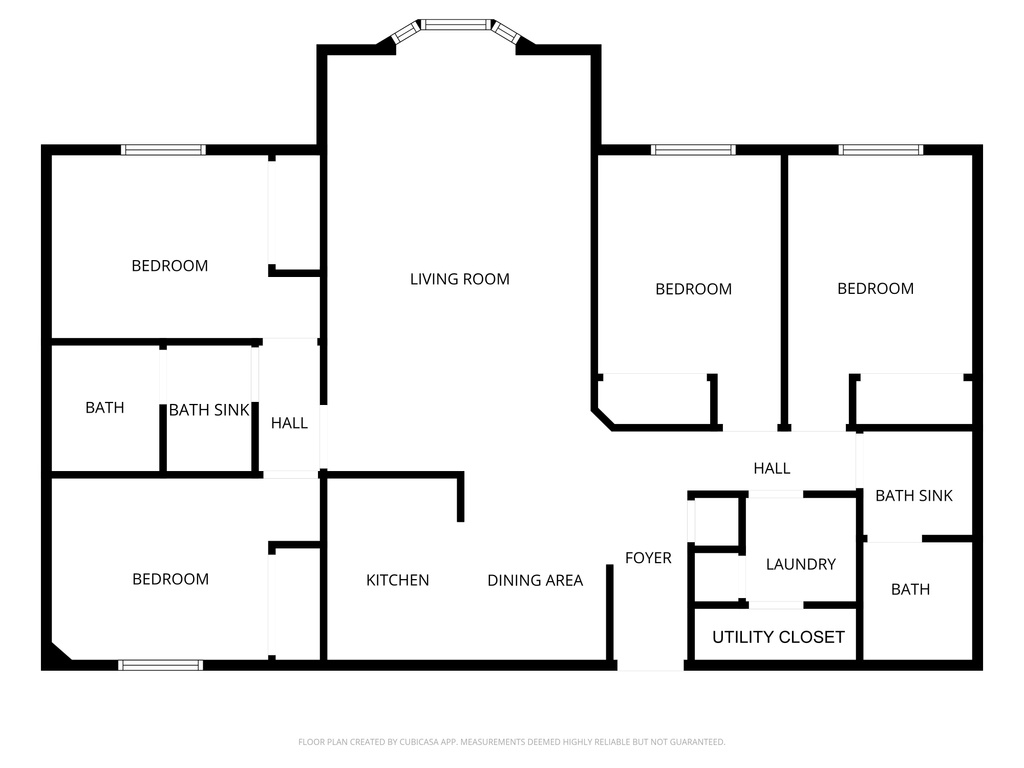 Photo 17 for MLS #2119115 at 836 N University Ave #111