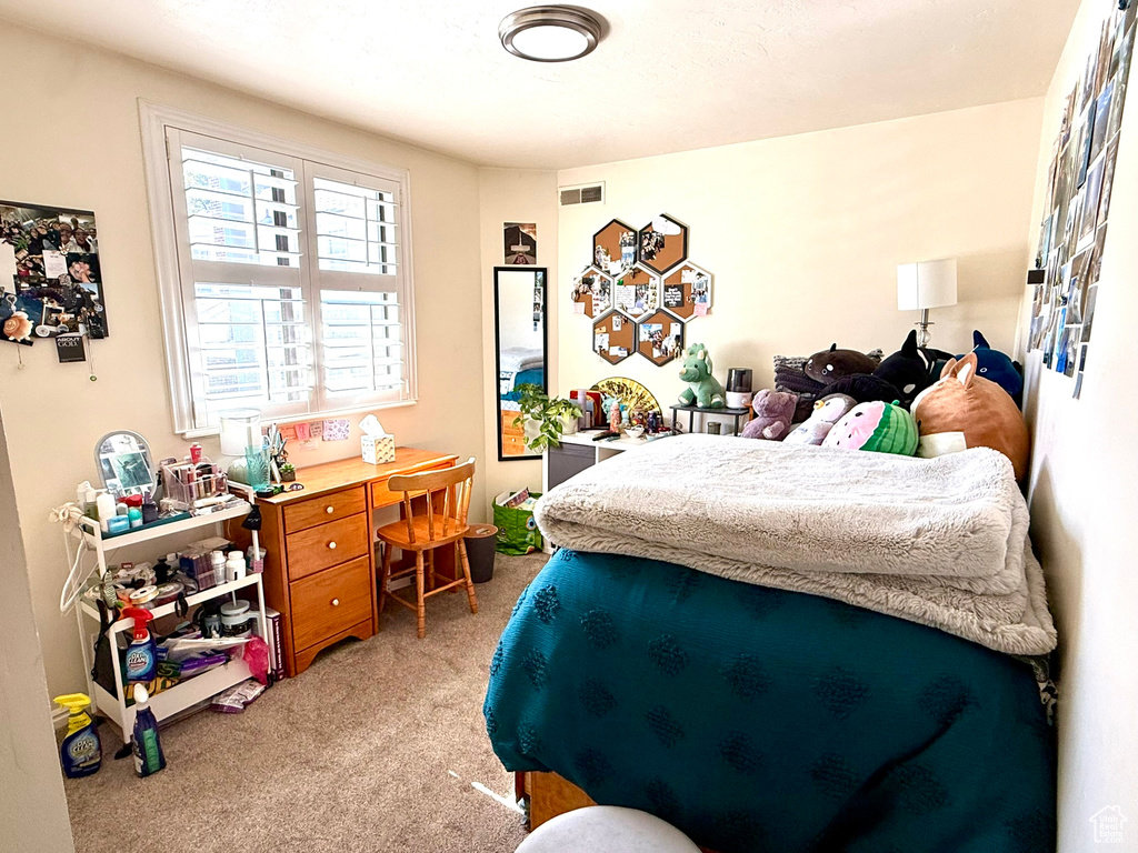 Photo 8 for MLS #2119115 at 836 N University Ave #111