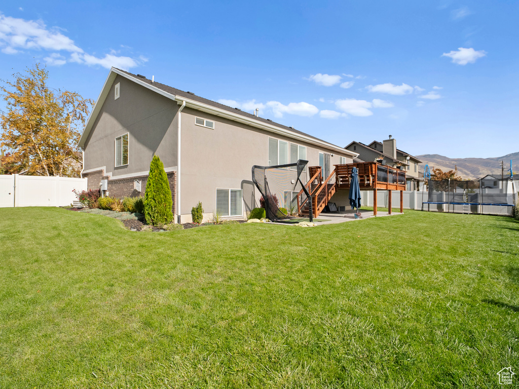 Photo 19 for MLS #2119116 at 825 W 1320 North