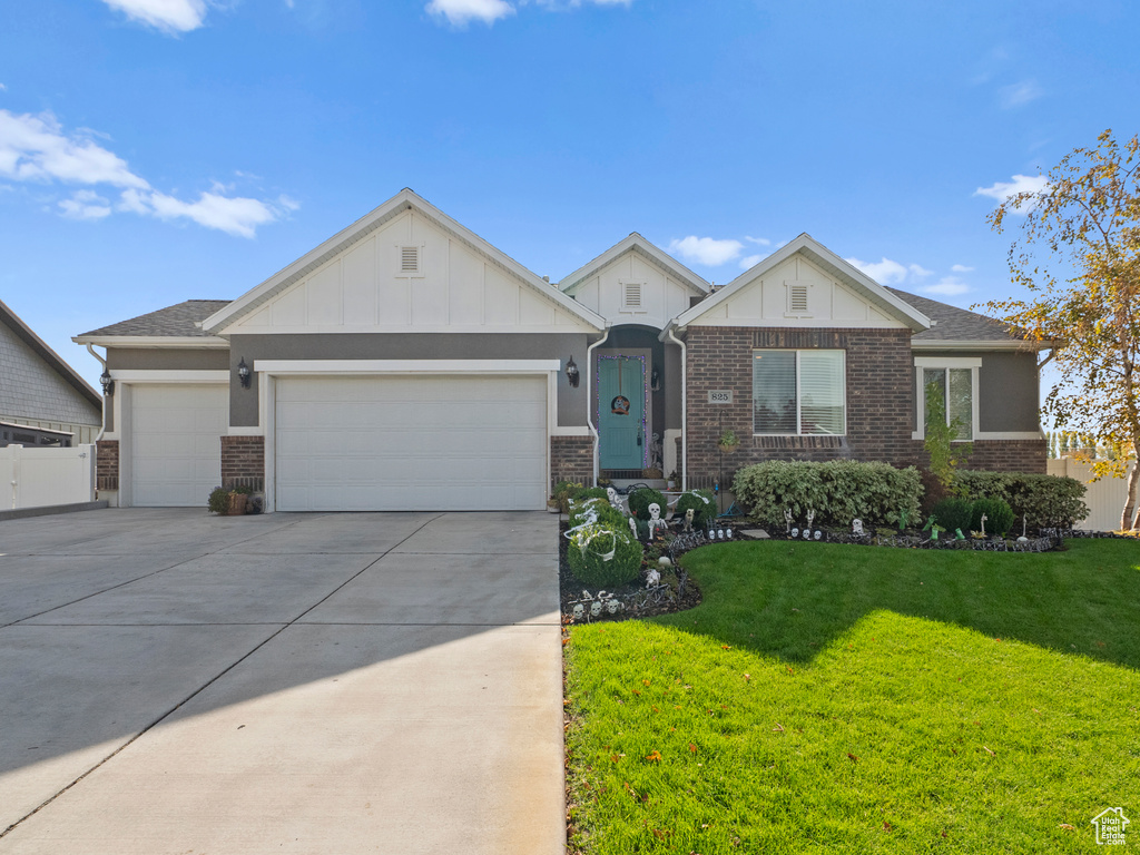 Photo 2 for MLS #2119116 at 825 W 1320 North