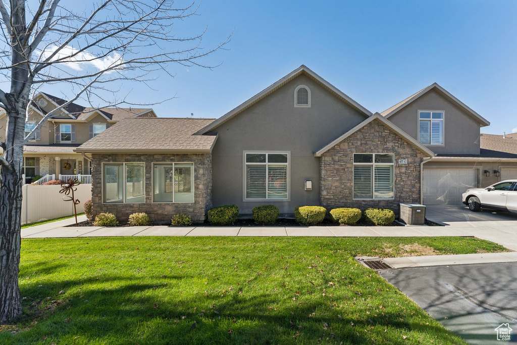 Photo 3 for MLS #2119118 at 877 W 1920 South #C