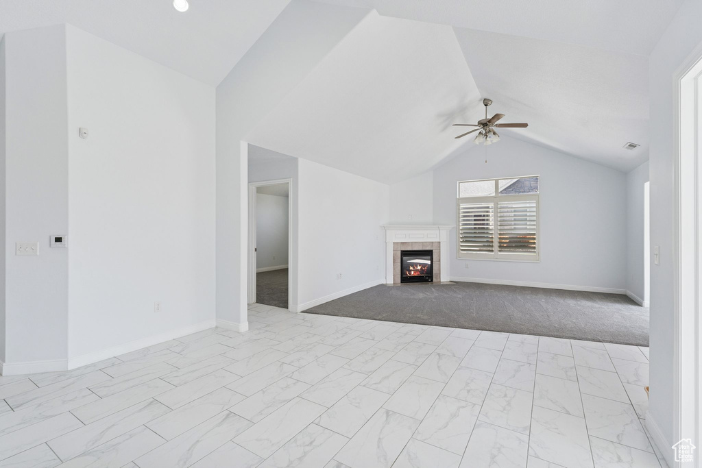 Photo 4 for MLS #2119118 at 877 W 1920 South #C