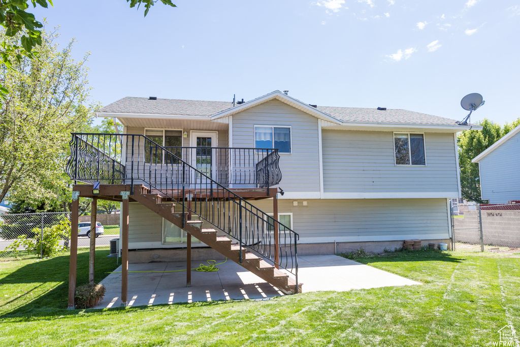 Photo 5 for MLS #2119124 at 4014 S Peachwood Dr
