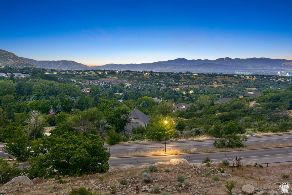 Photo 2 for MLS #2119127 at 10471 S Wasatch Blvd