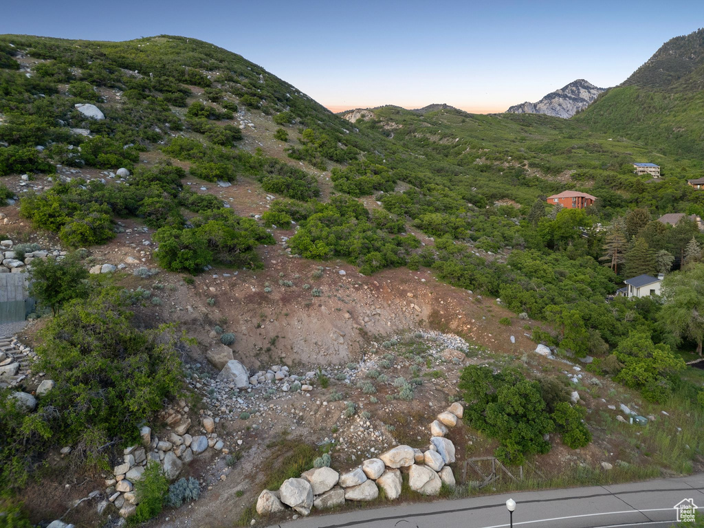 Photo 8 for MLS #2119127 at 10471 S Wasatch Blvd