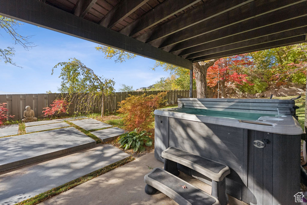 Photo 39 for MLS #2119128 at 719 N Eastcapitol Blvd