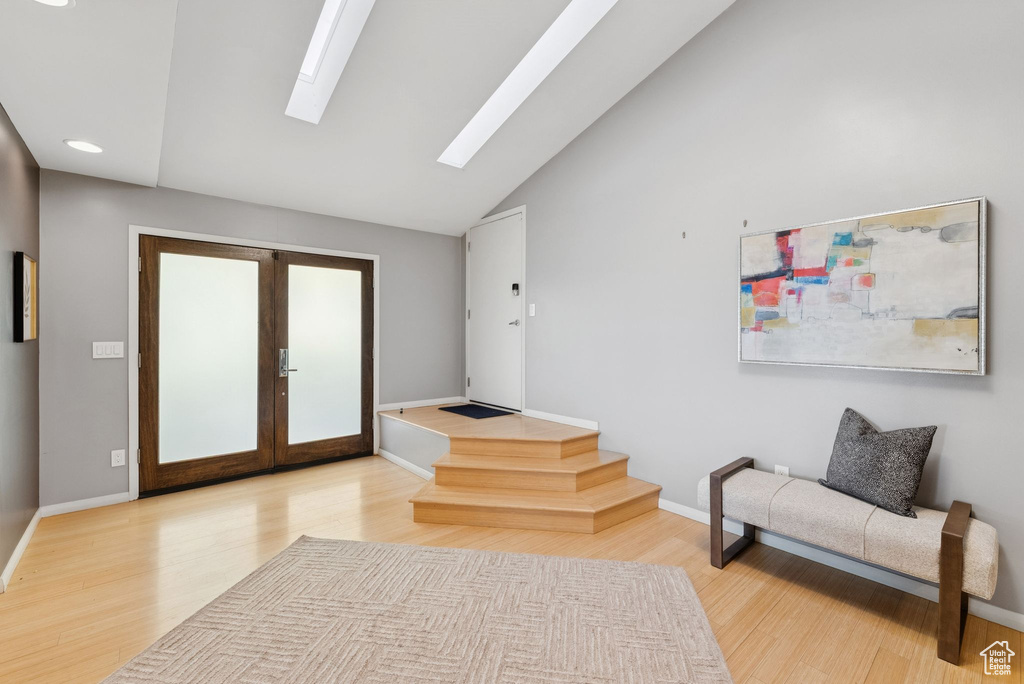 Photo 6 for MLS #2119128 at 719 N Eastcapitol Blvd