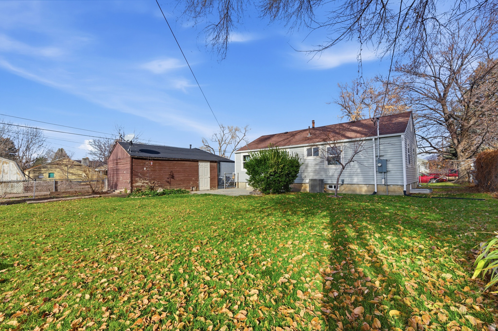 351 WASHINGTON AVE American Fork, UT 84003