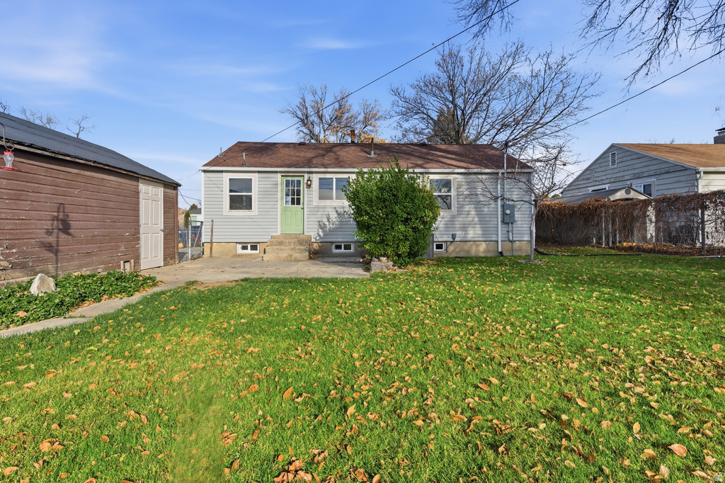 351 WASHINGTON AVE American Fork, UT 84003