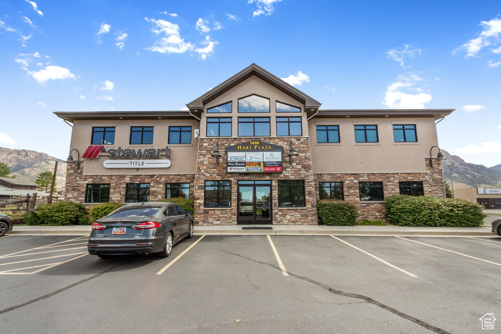 1638 N Washington Blvd, North Ogden, UT 84404