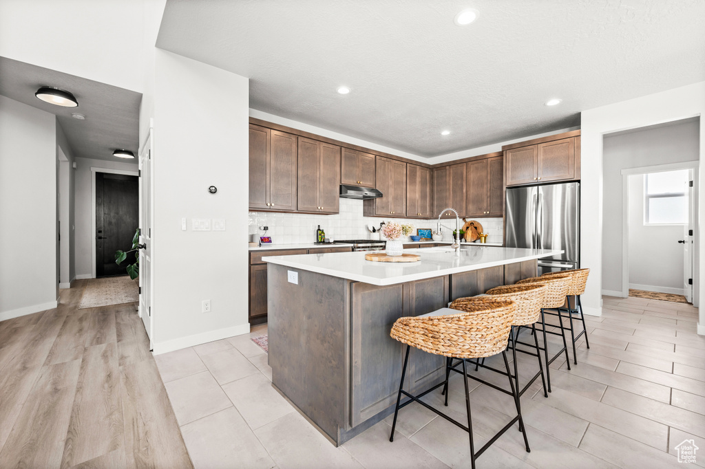 Photo 7 for MLS #2119132 at 2837 S Greenhead Dr