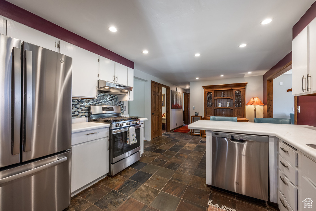 Photo 5 for MLS #2119133 at 385 N Hawthorne Dr