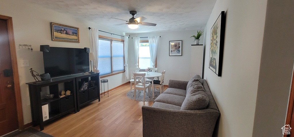 Photo 4 for MLS #2119134 at 82 S 400 East