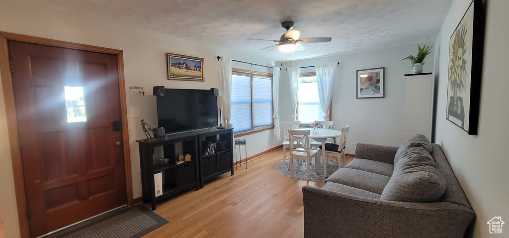Photo 6 for MLS #2119134 at 82 S 400 East