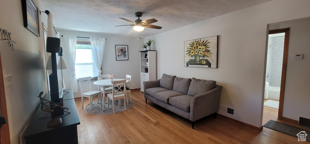 Photo 3 for MLS #2119134 at 82 S 400 East
