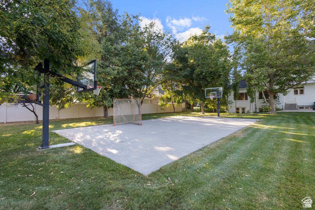 Photo 40 for MLS #2119135 at 6373 W 10500 North