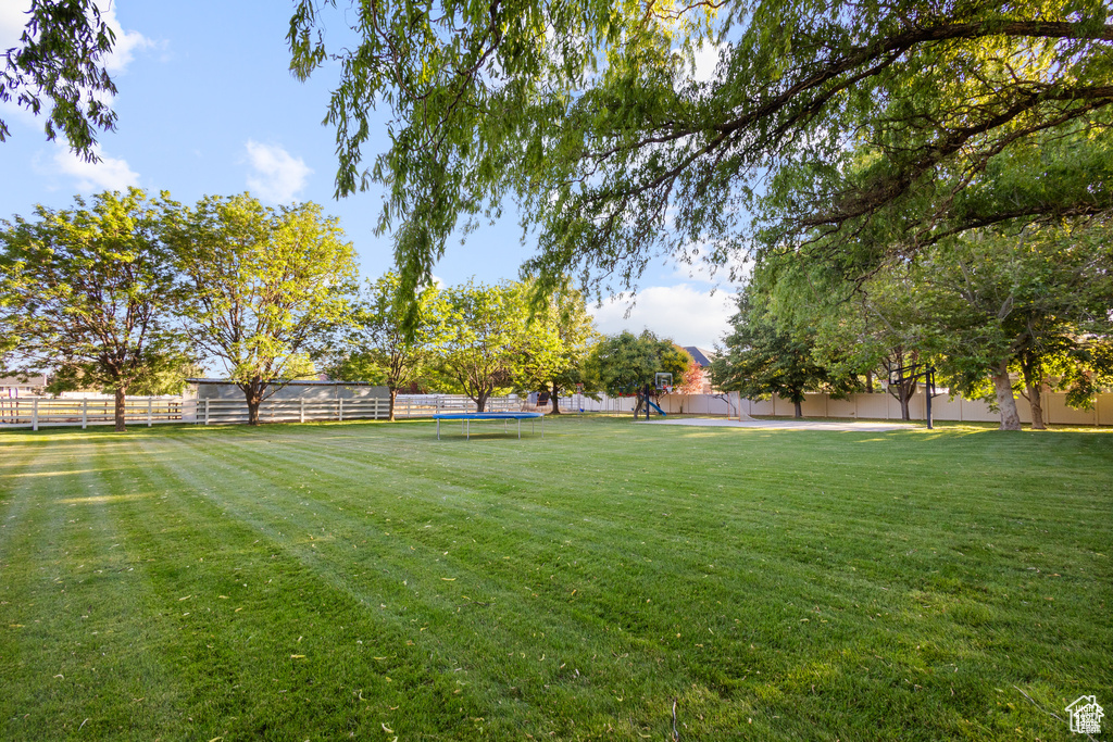 Photo 41 for MLS #2119135 at 6373 W 10500 North