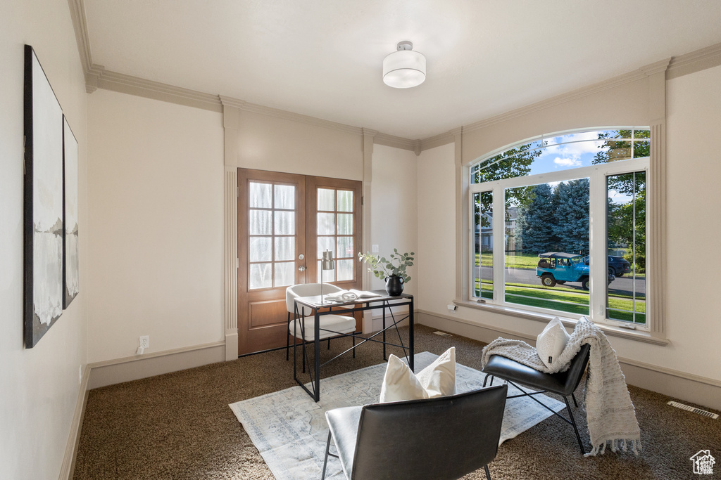 Photo 8 for MLS #2119135 at 6373 W 10500 North