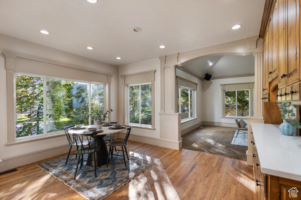 Photo 18 for MLS #2119135 at 6373 W 10500 North