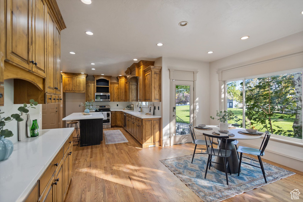 Photo 15 for MLS #2119135 at 6373 W 10500 North
