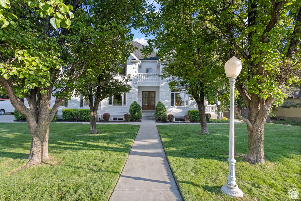 Photo 4 for MLS #2119135 at 6373 W 10500 North