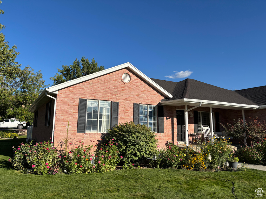 Photo 2 for MLS #2119138 at 803 S 640 East