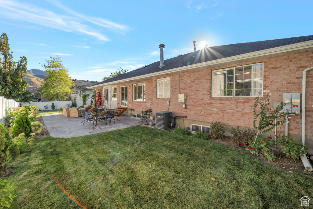 Photo 32 for MLS #2119138 at 803 S 640 East