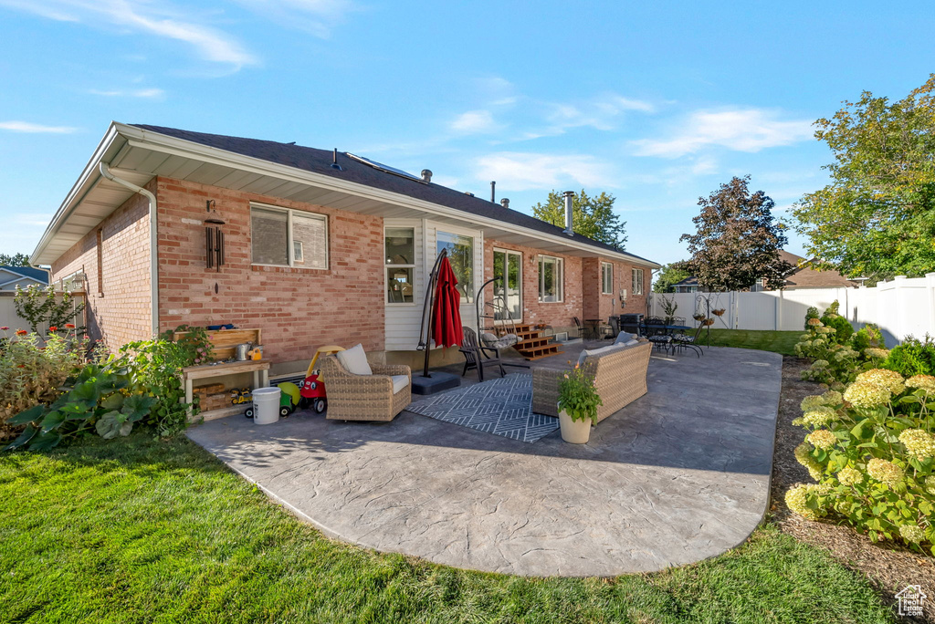 Photo 29 for MLS #2119138 at 803 S 640 East