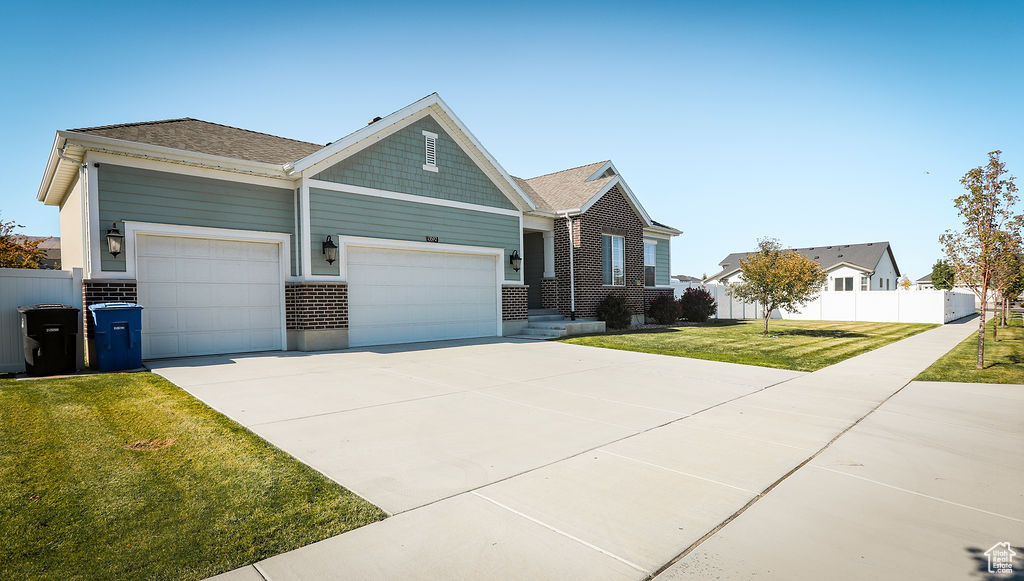 13592 S CONIE BELL DR Herriman, UT 84096