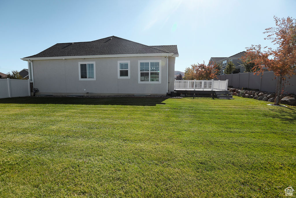 13592 S CONIE BELL DR Herriman, UT 84096