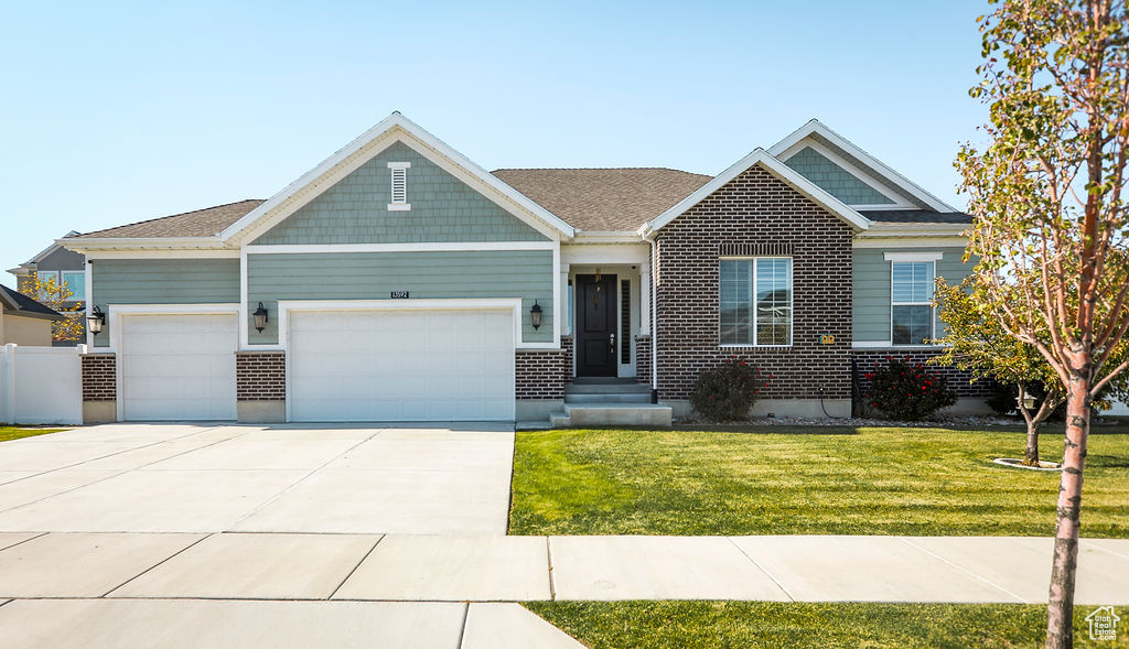 13592 S CONIE BELL DR Herriman, UT 84096