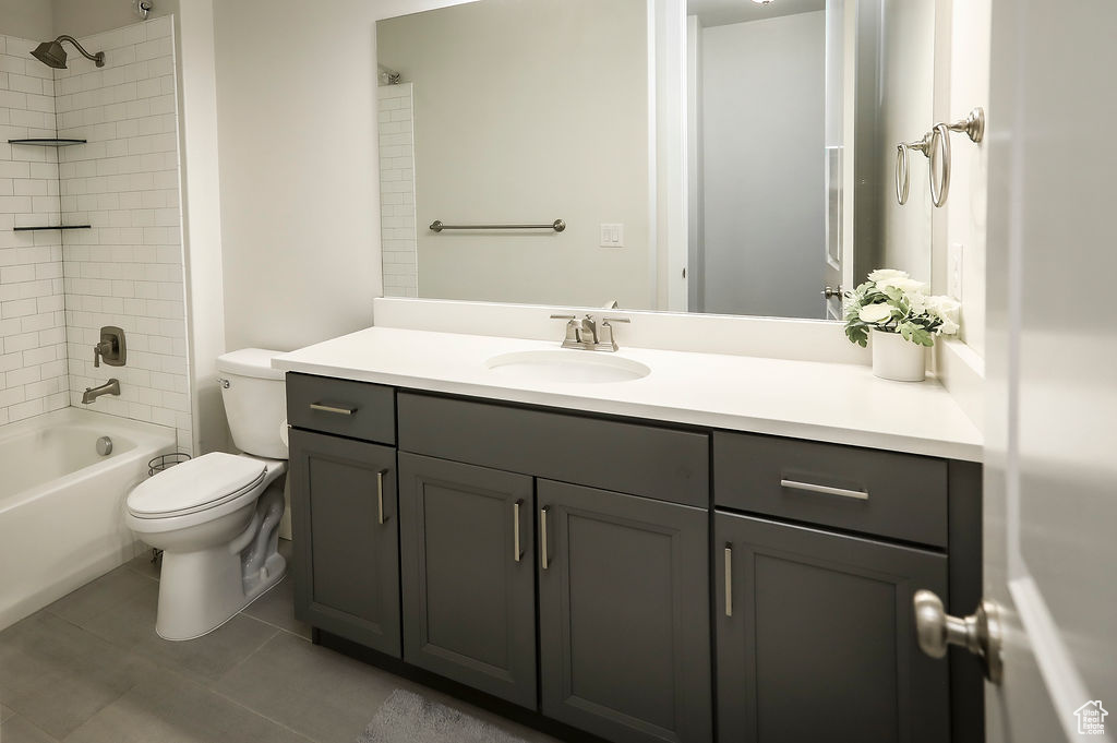 13592 S CONIE BELL DR Herriman, UT 84096