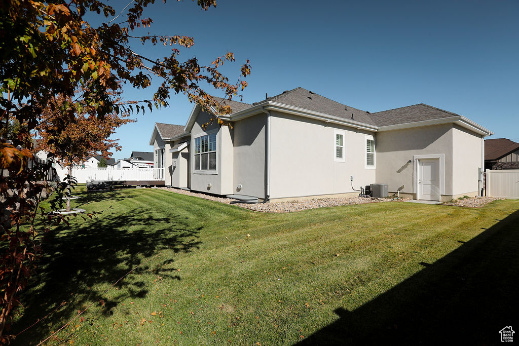 13592 S CONIE BELL DR Herriman, UT 84096