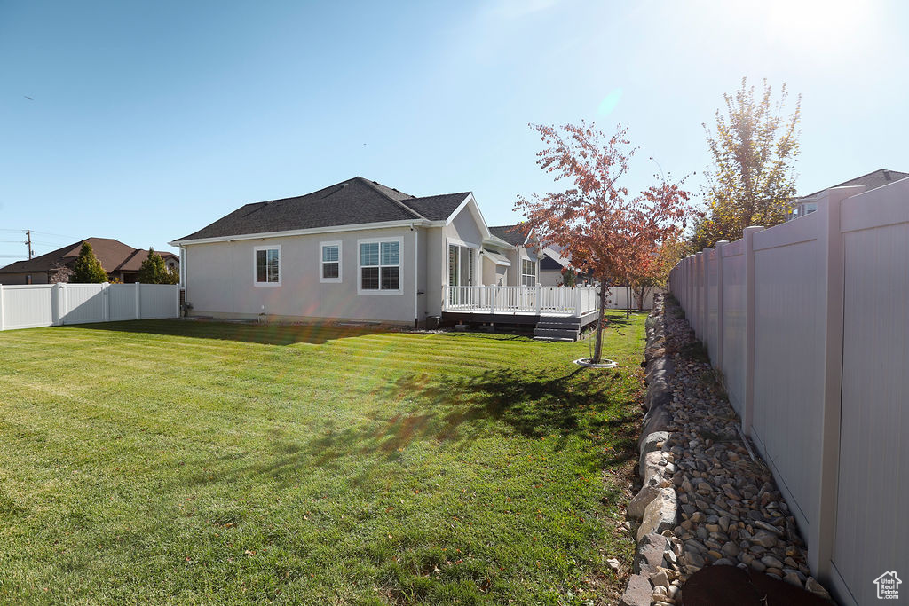 13592 S CONIE BELL DR Herriman, UT 84096