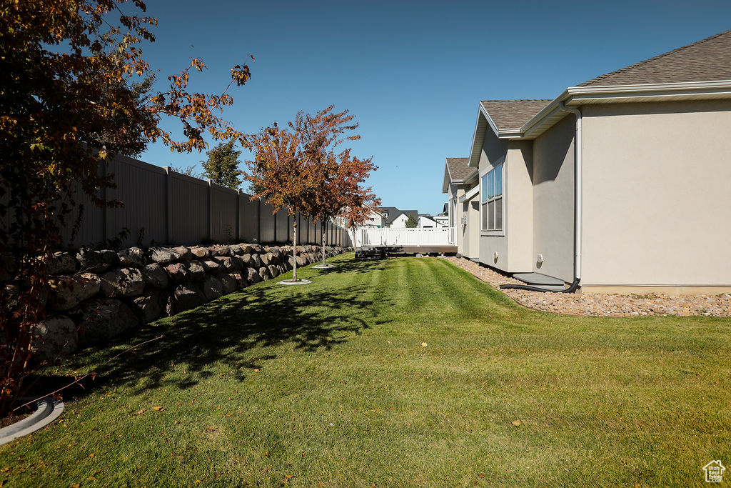 13592 S CONIE BELL DR Herriman, UT 84096