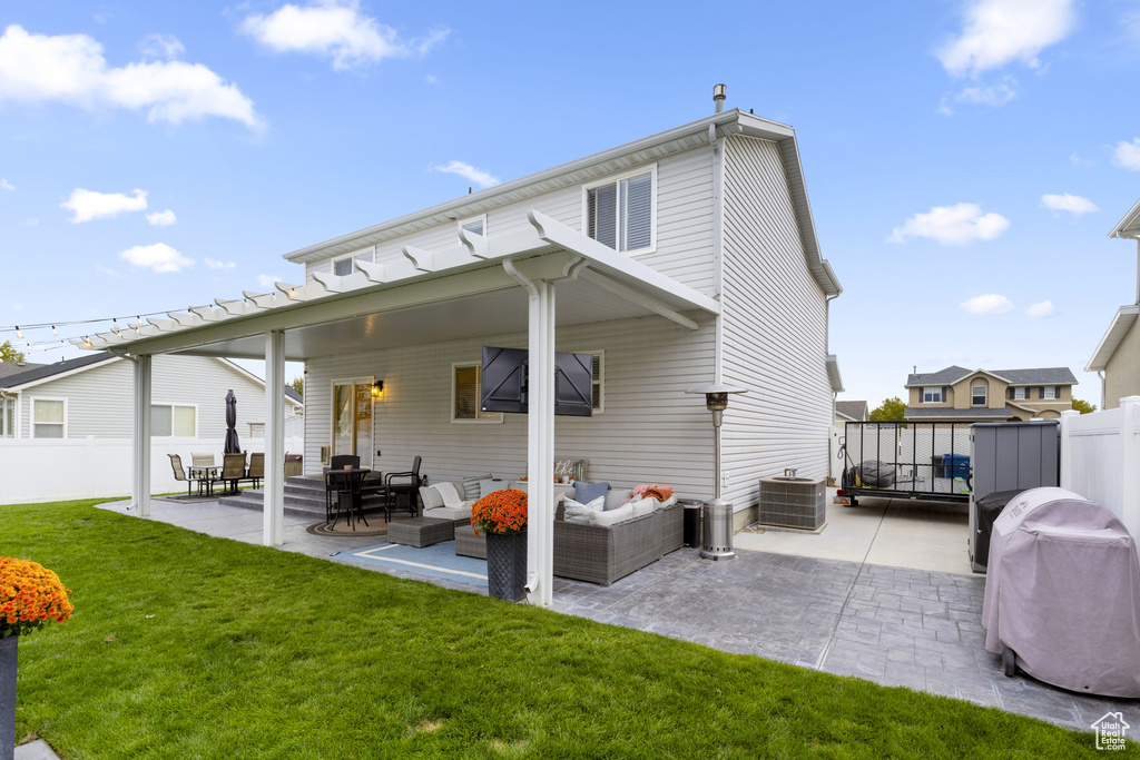 198 E CLERMONT LN Stansbury Park, UT 84074