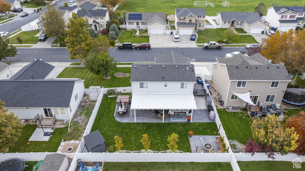 198 E CLERMONT LN Stansbury Park, UT 84074