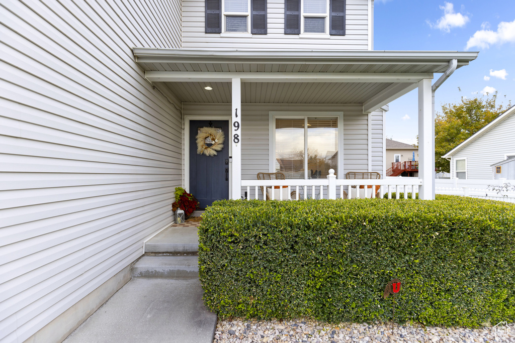 198 E CLERMONT LN Stansbury Park, UT 84074