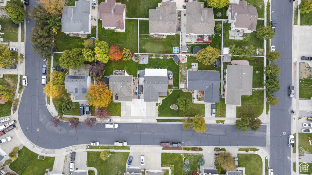 198 E CLERMONT LN Stansbury Park, UT 84074