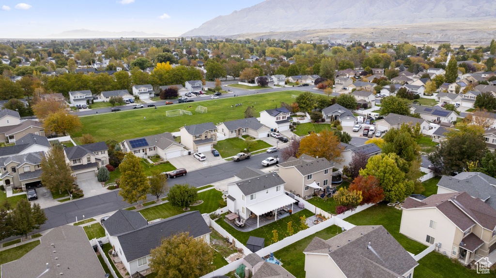 198 E CLERMONT LN Stansbury Park, UT 84074