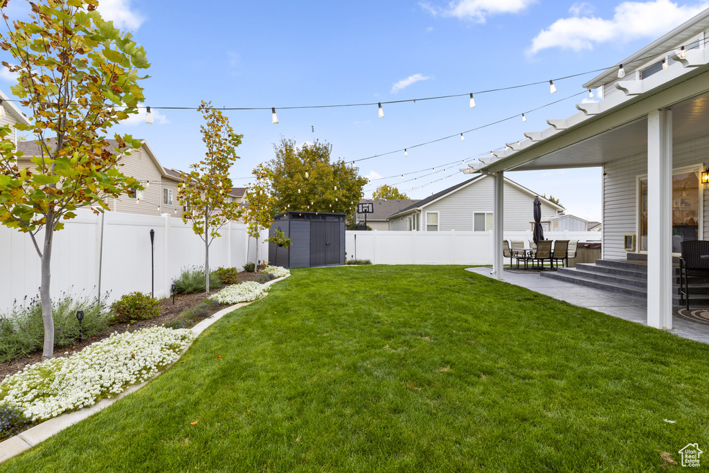 198 E CLERMONT LN Stansbury Park, UT 84074