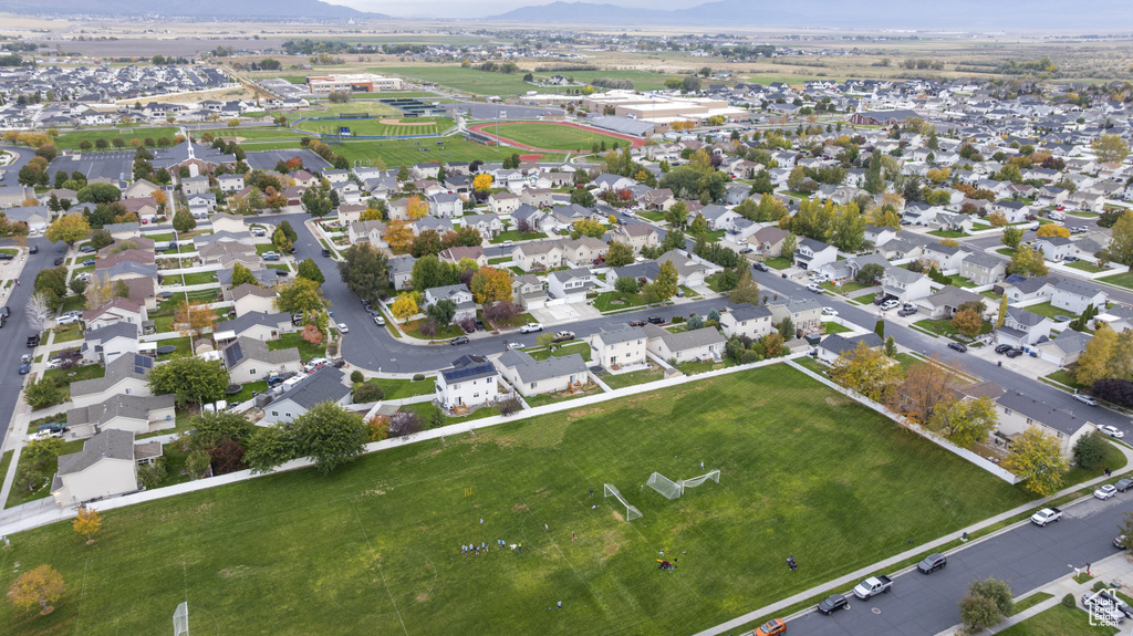 198 E CLERMONT LN Stansbury Park, UT 84074