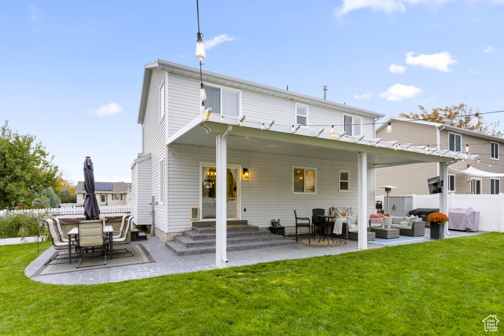 198 E CLERMONT LN Stansbury Park, UT 84074