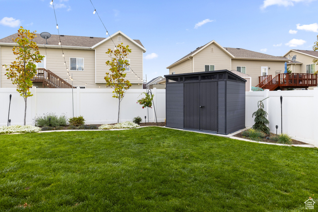 198 E CLERMONT LN Stansbury Park, UT 84074