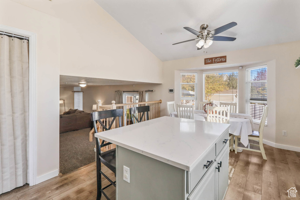 Photo 7 for MLS #2119144 at 882 W 4150 South
