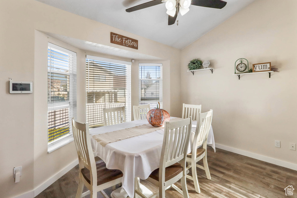 Photo 11 for MLS #2119144 at 882 W 4150 South