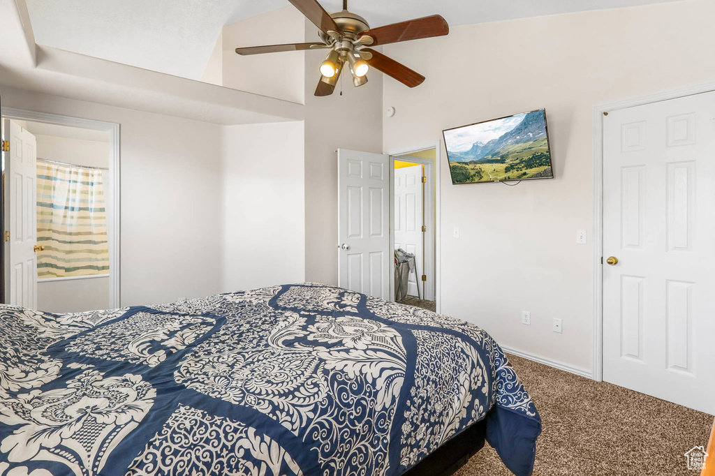Photo 16 for MLS #2119144 at 882 W 4150 South
