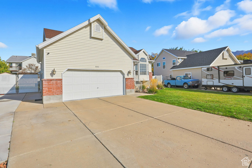 Photo 31 for MLS #2119144 at 882 W 4150 South