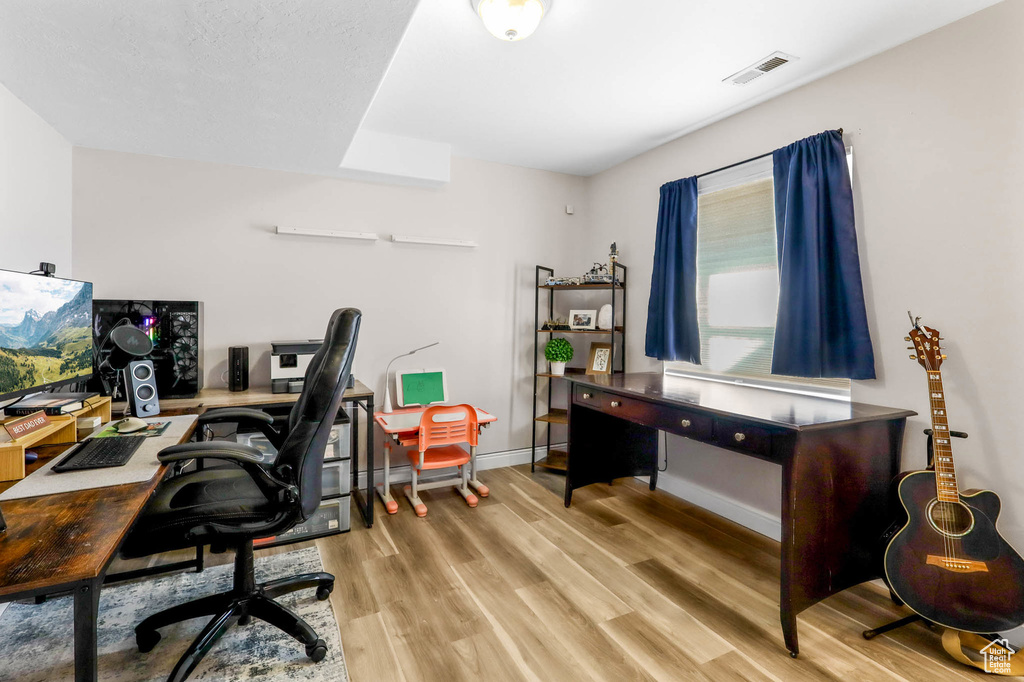 Photo 23 for MLS #2119144 at 882 W 4150 South